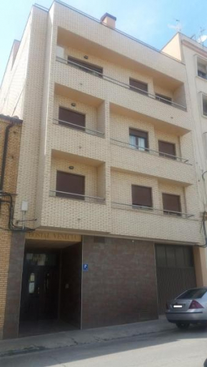  Hostal Venecia II  Монсон